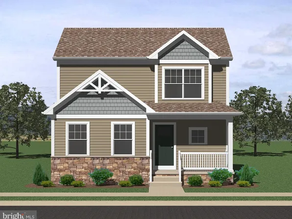 32 Pacific Blvd Lot 38, Ephrata, PA 17522