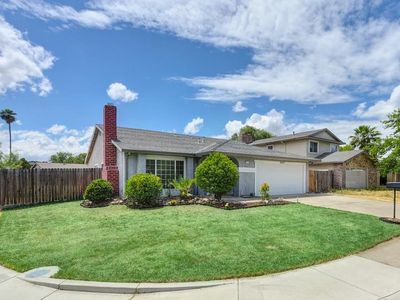 9620 Countryroads Dr, Sacramento, CA, 95827