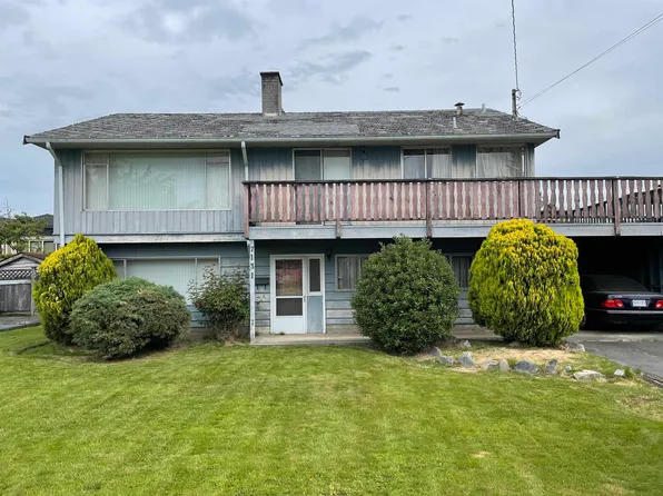 7131 Williams Rd, Richmond, BC V7A 1E7
