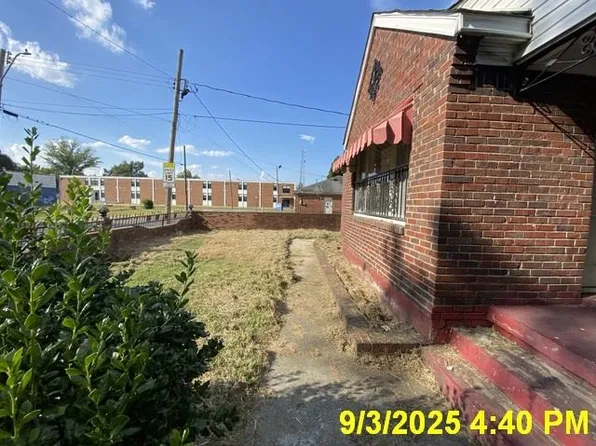 732 Bey St, Memphis, TN 38114