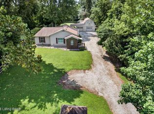 5312 Cooper Chapel Rd, Louisville, KY 40229