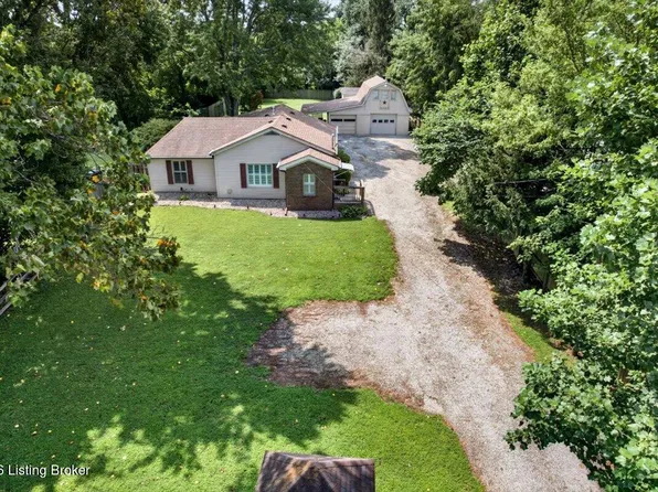 5312 Cooper Chapel Rd, Louisville, KY 40229