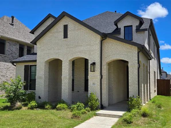 8512 Heard Hill Dr, McKinney, TX 75071