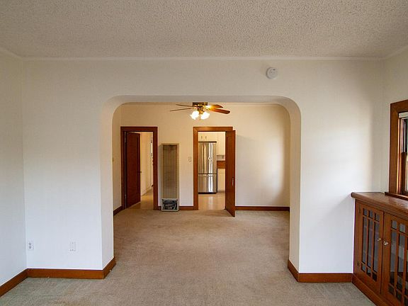 Living/Dining Area