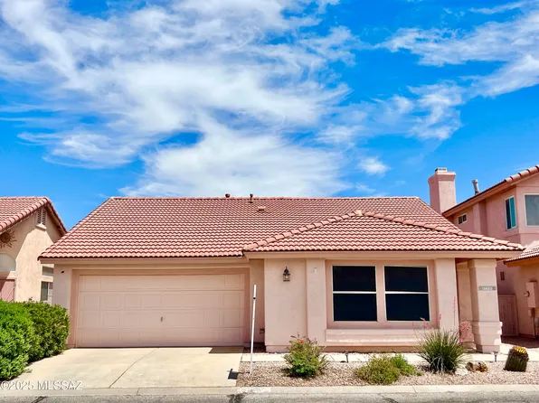 3601 W Sky Ridge Loop, Tucson, AZ 85742