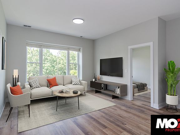 2nd image of 3107 W Logan Blvd Unit F