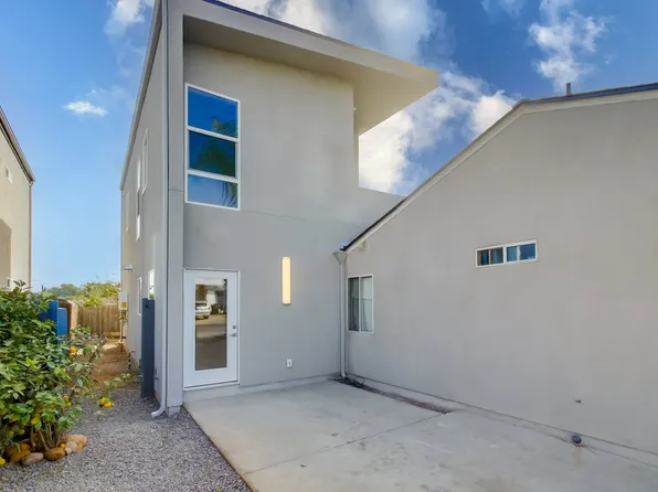 5119 Ewing St, San Diego, CA