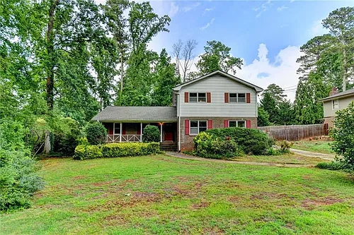 268 Allen Ct Photo 1