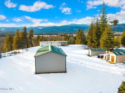 378 Upper Samuels Rd, Sandpoint, ID, 83864