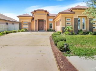 1601 Rebecca St, Mission, TX 78574