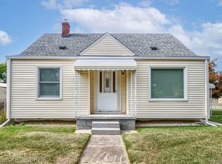 802 W Hemphill Rd, Unionville, MI 48507