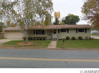 819 21st Ave E, Menomonie, WI 54751