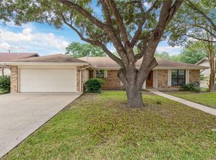 2206 Jason Ln, Taylor, TX 76574