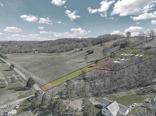 11 N Nopone Valley Rd Lot 11, Decatur, TN 37322