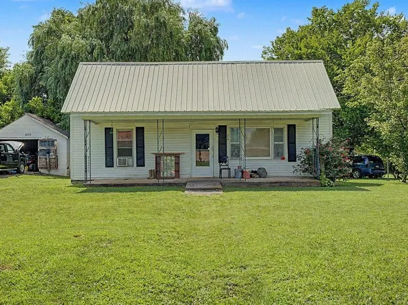 406 Allensville St, Elkton, KY 42220