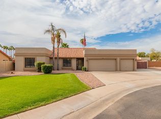 1579 E Tara Ct, Chandler, AZ 85225