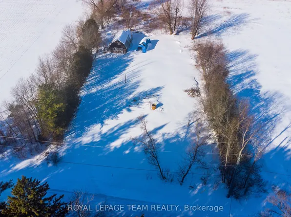 10549 Loughlin Ridge Rd, North Dundas, ON K0E 1S0