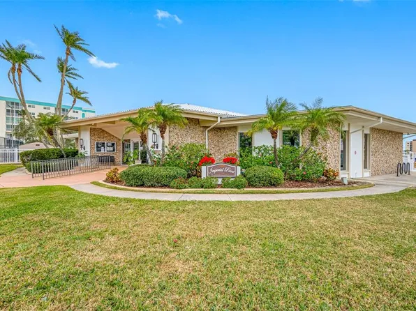 10280 IMPERIAL POINT DRIVE W #5, LARGO, FL 33774