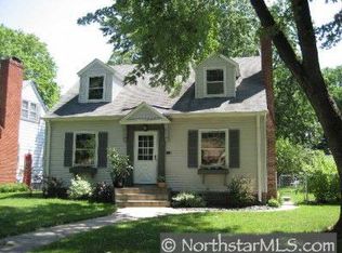 4120 Abbott Ave N, Robbinsdale, MN 55422