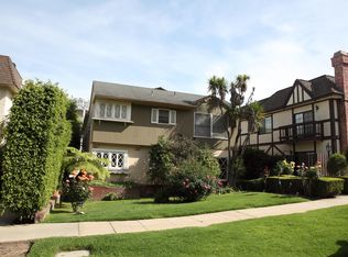 10316 Almayo Ave #1, Los Angeles, CA 90064