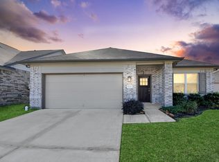 9447 Klein Ln, Houston, TX 77044