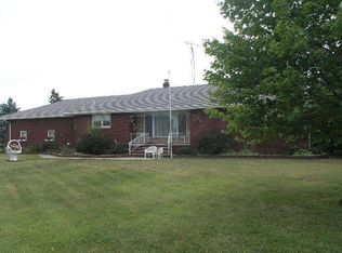 7227 Stadler Rd, Monroe, MI 48162