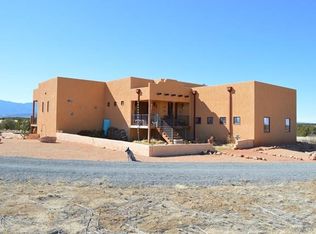 9290 Sikes Dr, Rye, CO 81069