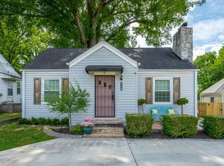 508 S Moore Rd, Chattanooga, TN 37412