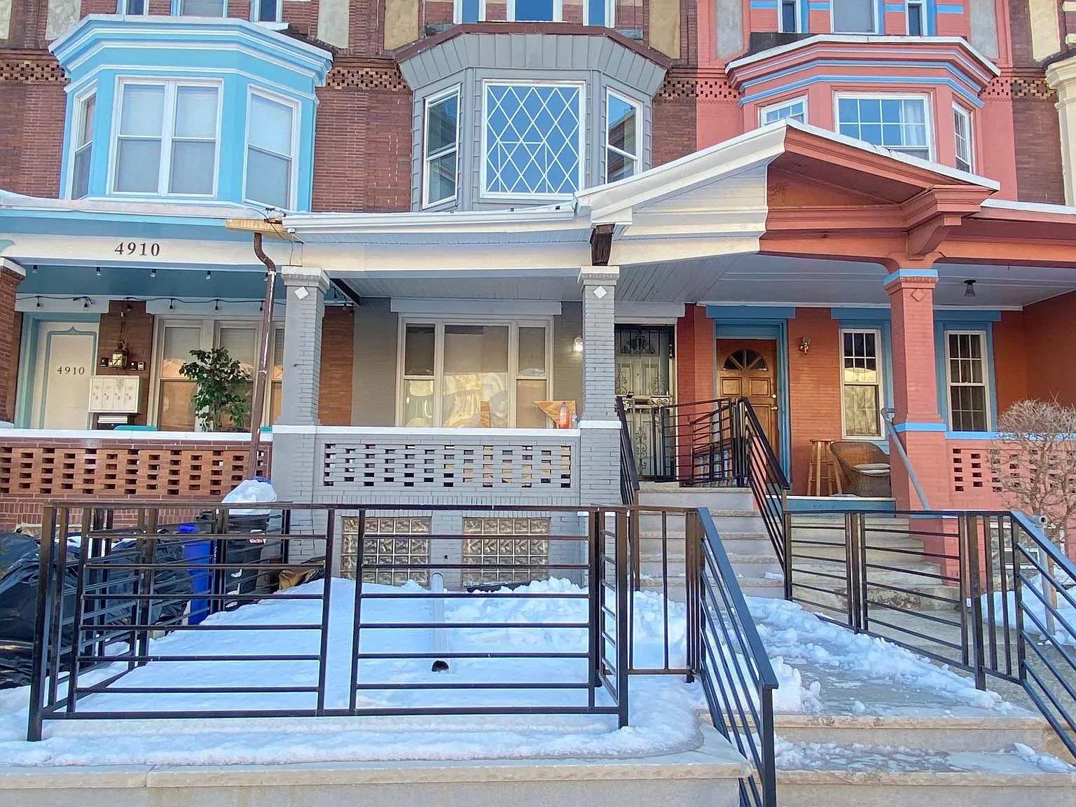 2 bed, 1.5 bath, 1100 sqft, $1,450 — Photo 1