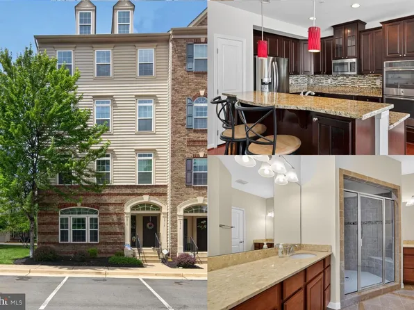 6916 Kona Dr, Gainesville, VA 20155