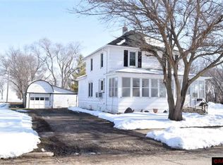 316 N St W, Amboy, MN 56010
