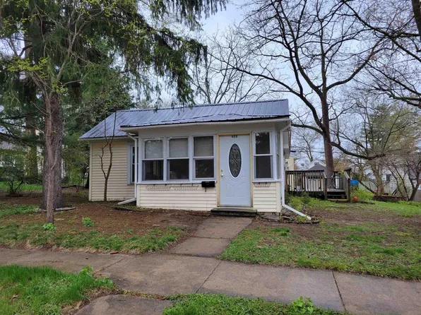 408 East Franklin STREET, Portage, WI 53901