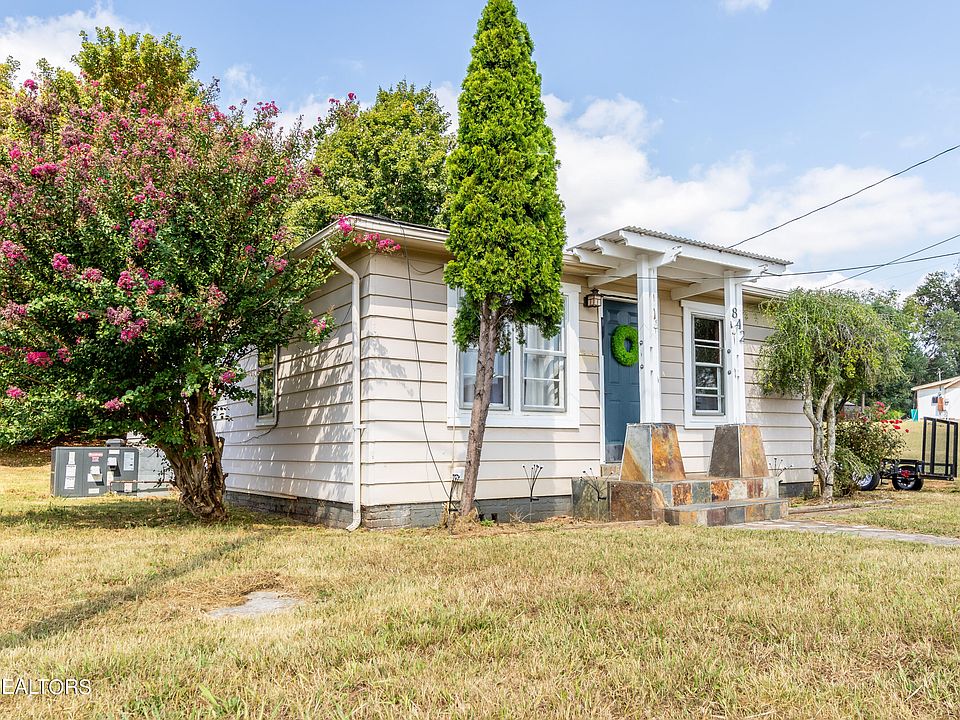 842 Mulberry St, Loudon, TN 37774 Zillow