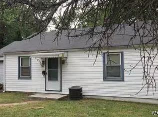 433 Jean Ave, Saint Louis, MO 63135