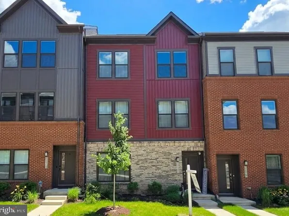 303 Benthic Ln, Laurel, MD 20724
