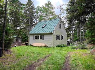 340 Long Pond Rd, Lempster, NH 03605