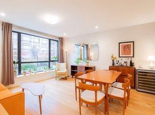 516 Classon Ave #1A, Brooklyn, NY 11238
