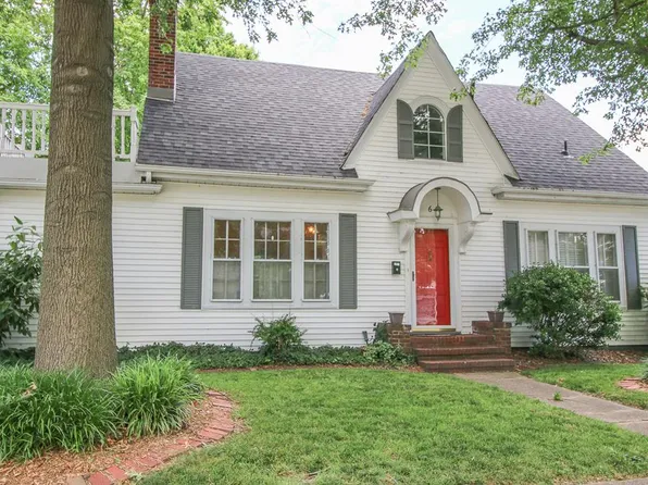 6 Colonial Ct, Henderson, KY 42420