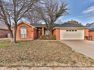 5420 68th St, Lubbock, TX 79424