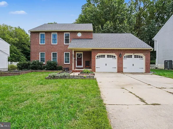 339 Regal Dr, Abingdon, MD 21009