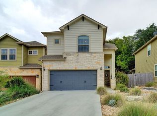 8211 Nicola Trl, Austin, TX 78745