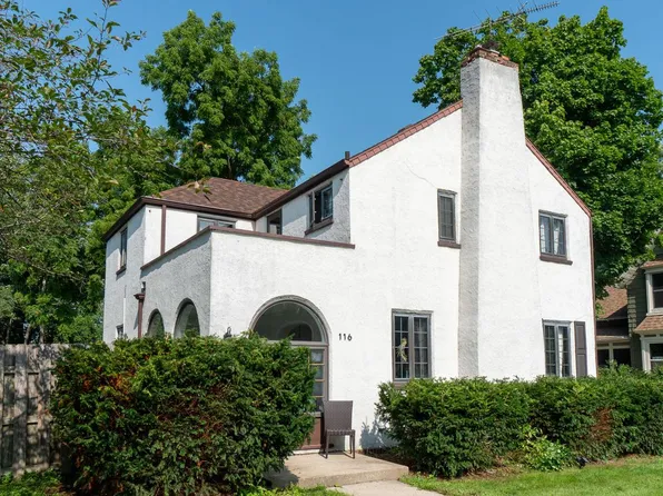 116 South Seventh STREET, Delavan, WI 53115