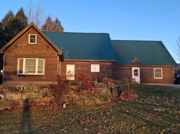 195 Beacon Hill Road, Morristown, VT 05661