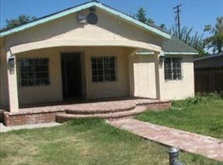 817 Inyo Ave, Modesto, CA 95358