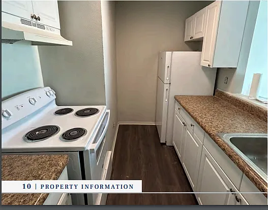 2 bed, 750 sqft, $1,025 — Photo 1