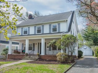 90 Cooper Ave, Montclair, NJ 07043