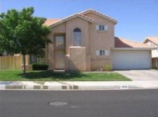 14599 Hackamore Rd, Victorville, CA 92392