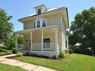 103 S August St, Dearborn, MO 64439