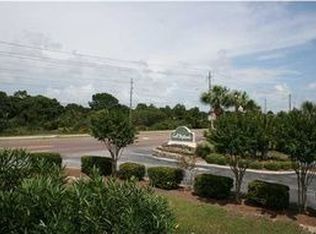 153 Kimberly Dr, Panama City Beach, FL 32407