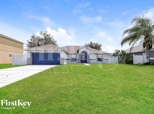 1954 Manatee Dr, Poinciana, FL 34759